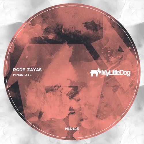 Rode Zayas - Mindstate [MLD125]